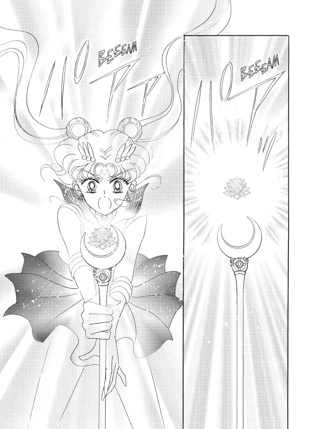 Sailor Moon Eternal Edition Chapter 14 page 7 - 