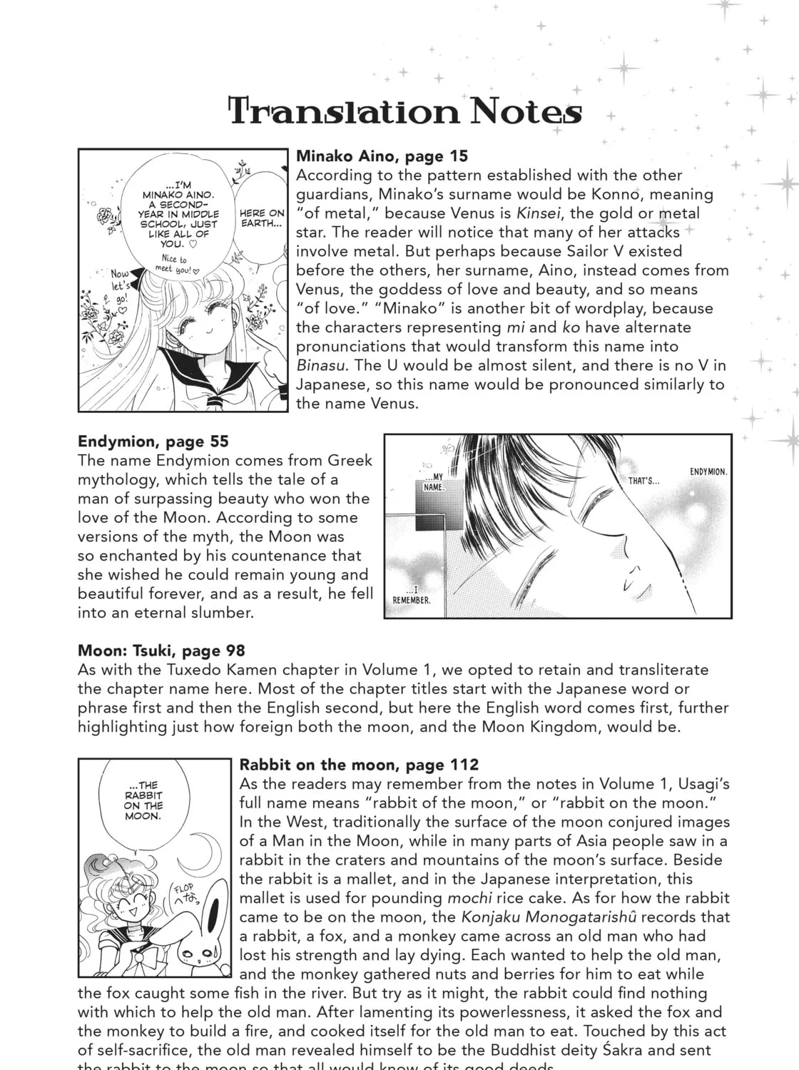 Sailor Moon Eternal Edition Chapter 14 page 97 - 