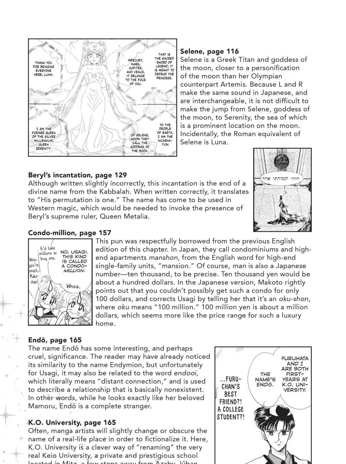 Sailor Moon Eternal Edition Chapter 14 page 99 - 