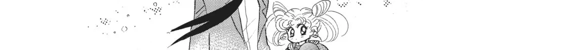 Sailor Moon Eternal Edition Chapter 16 page 28 - 