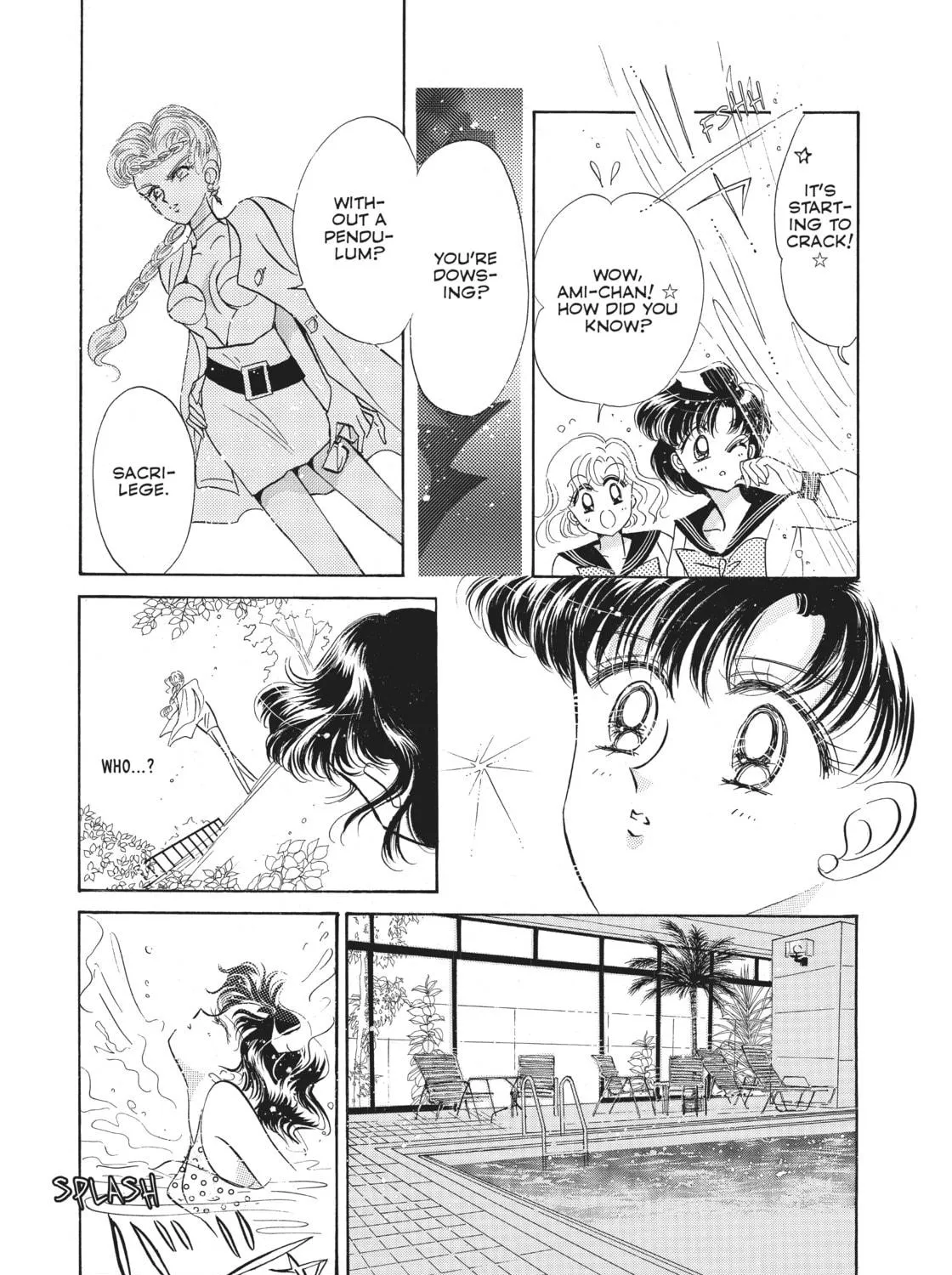 Sailor Moon Eternal Edition Chapter 16 page 65 - 