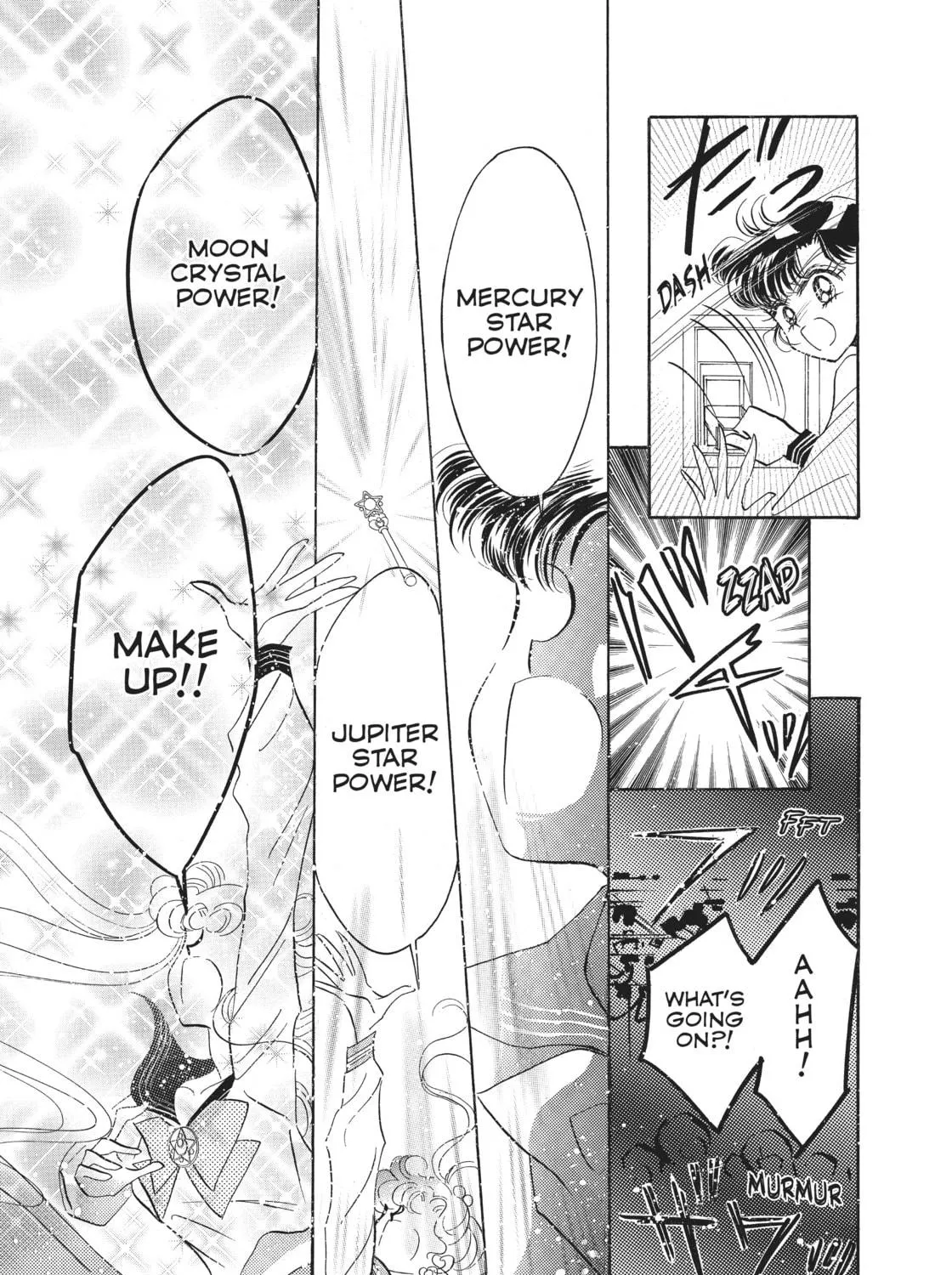 Sailor Moon Eternal Edition Chapter 16 page 77 - 