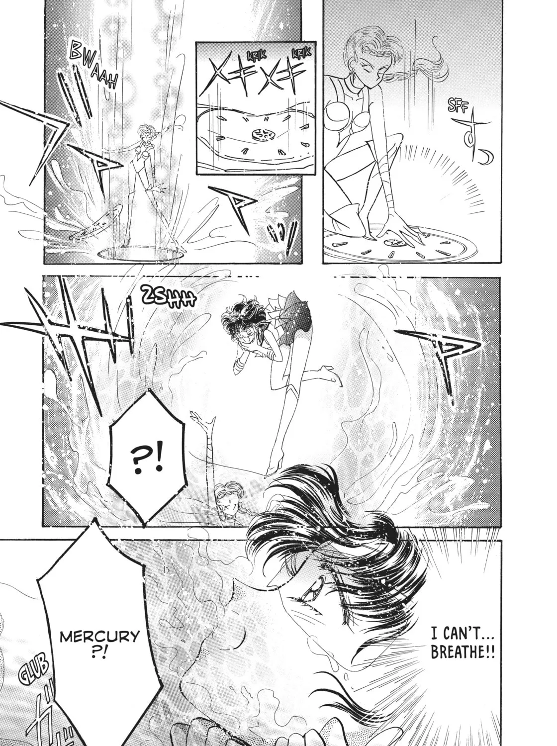 Sailor Moon Eternal Edition Chapter 16 page 85 - 
