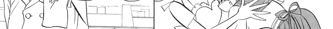 Sailor Moon Eternal Edition Chapter 17 page 56 - 