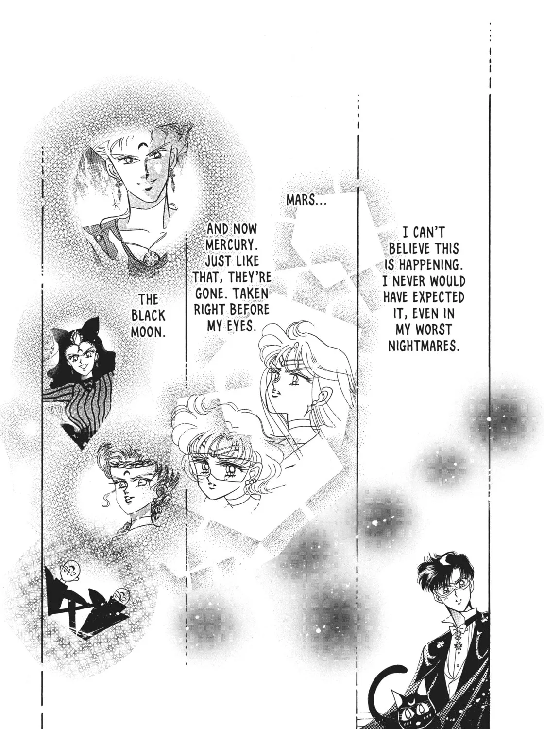 Sailor Moon Eternal Edition Chapter 17 page 7 - 
