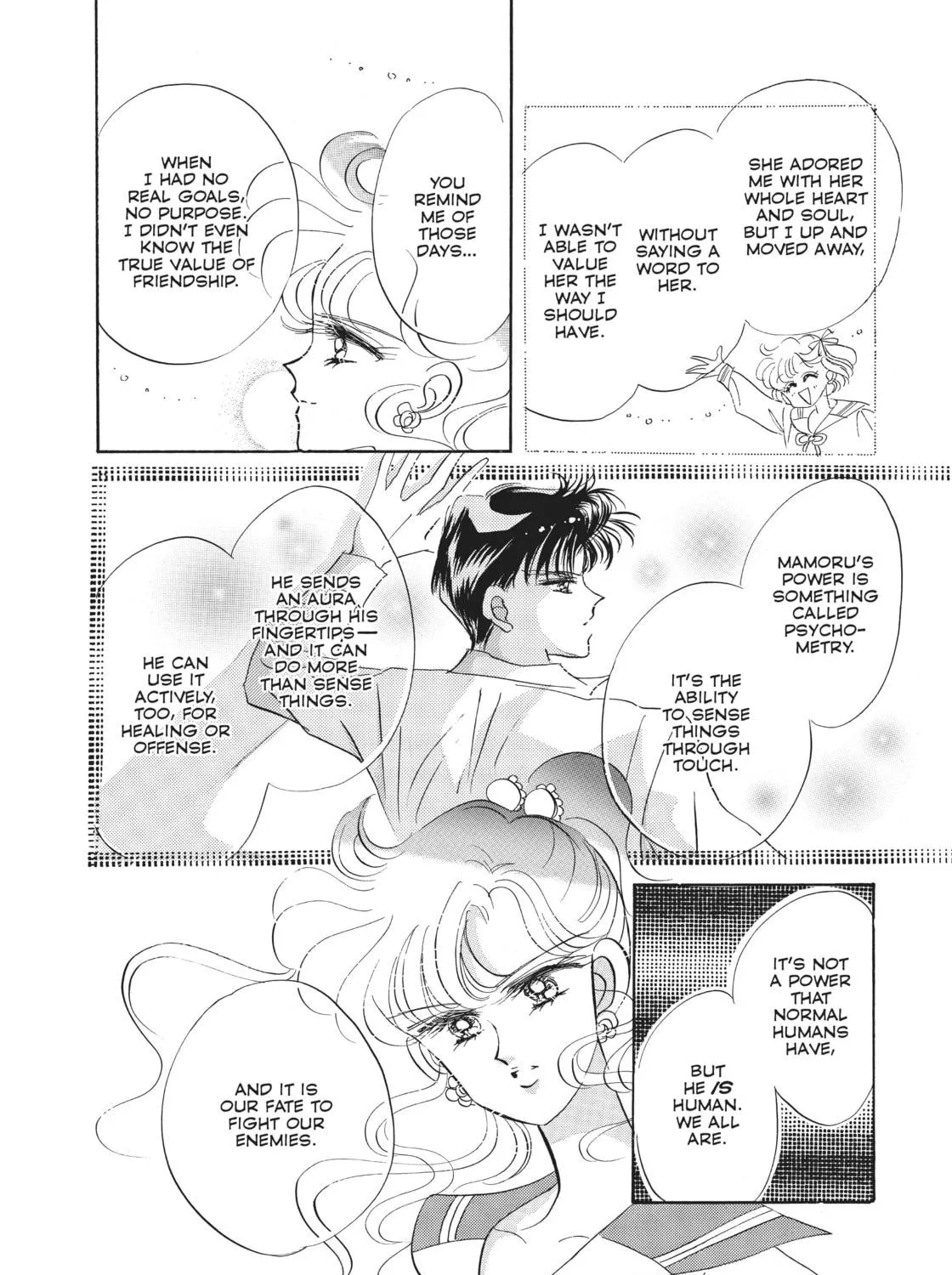 Sailor Moon Eternal Edition Chapter 17 page 65 - 