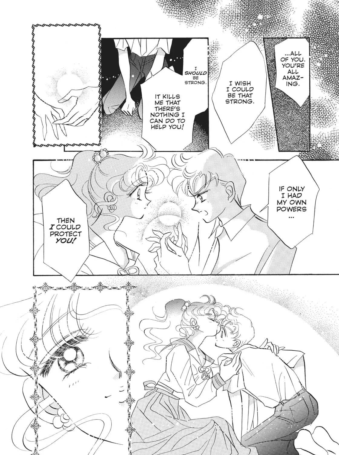 Sailor Moon Eternal Edition Chapter 17 page 69 - 