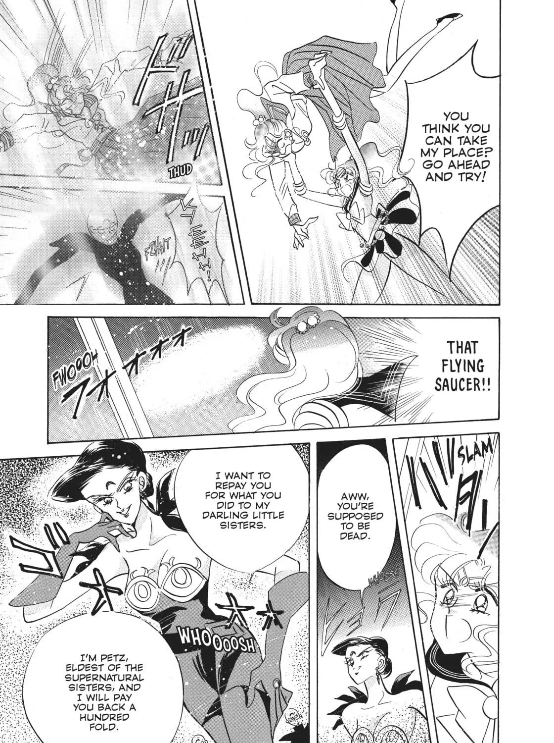 Sailor Moon Eternal Edition Chapter 17 page 79 - 