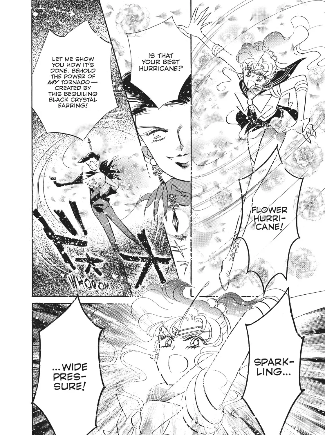 Sailor Moon Eternal Edition Chapter 17 page 81 - 