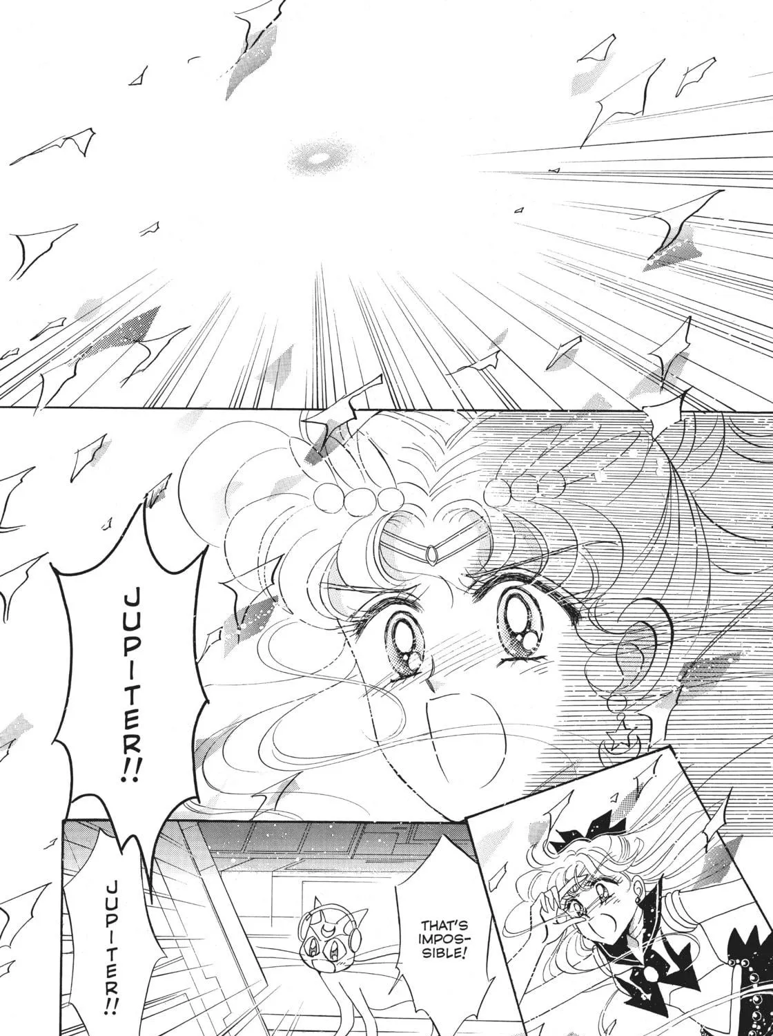 Sailor Moon Eternal Edition Chapter 18 page 5 - 