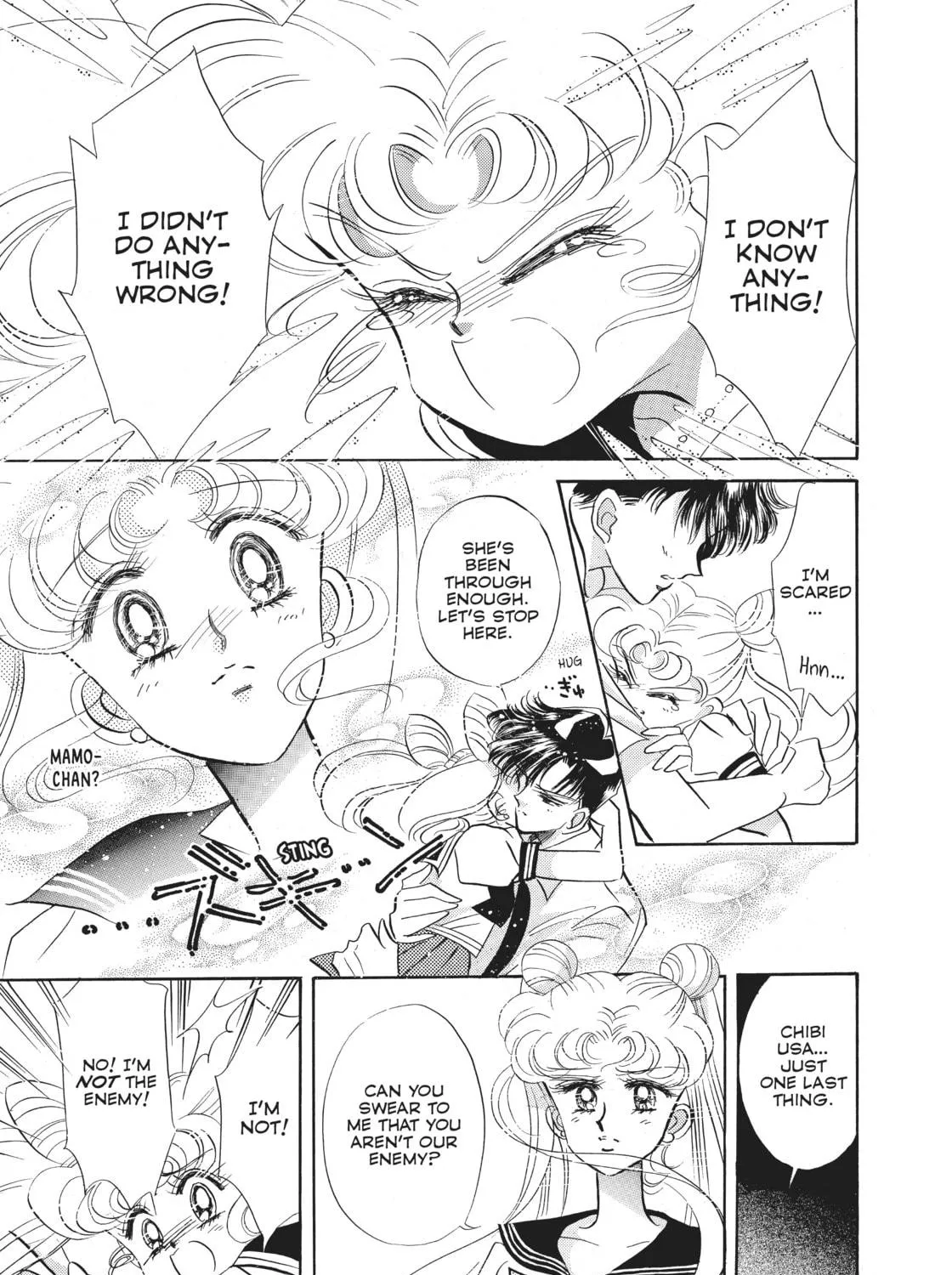 Sailor Moon Eternal Edition Chapter 18 page 41 - 