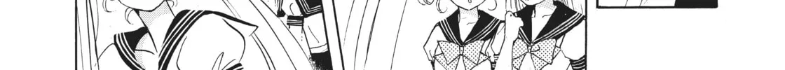 Sailor Moon Eternal Edition Chapter 18 page 44 - 