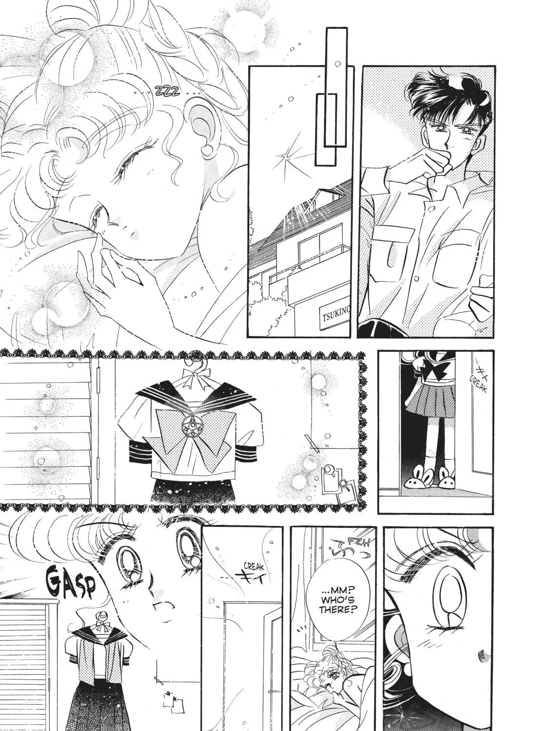 Sailor Moon Eternal Edition Chapter 18 page 65 - 