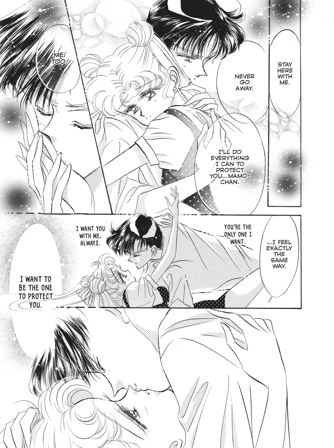 Sailor Moon Eternal Edition Chapter 19 page 25 - 