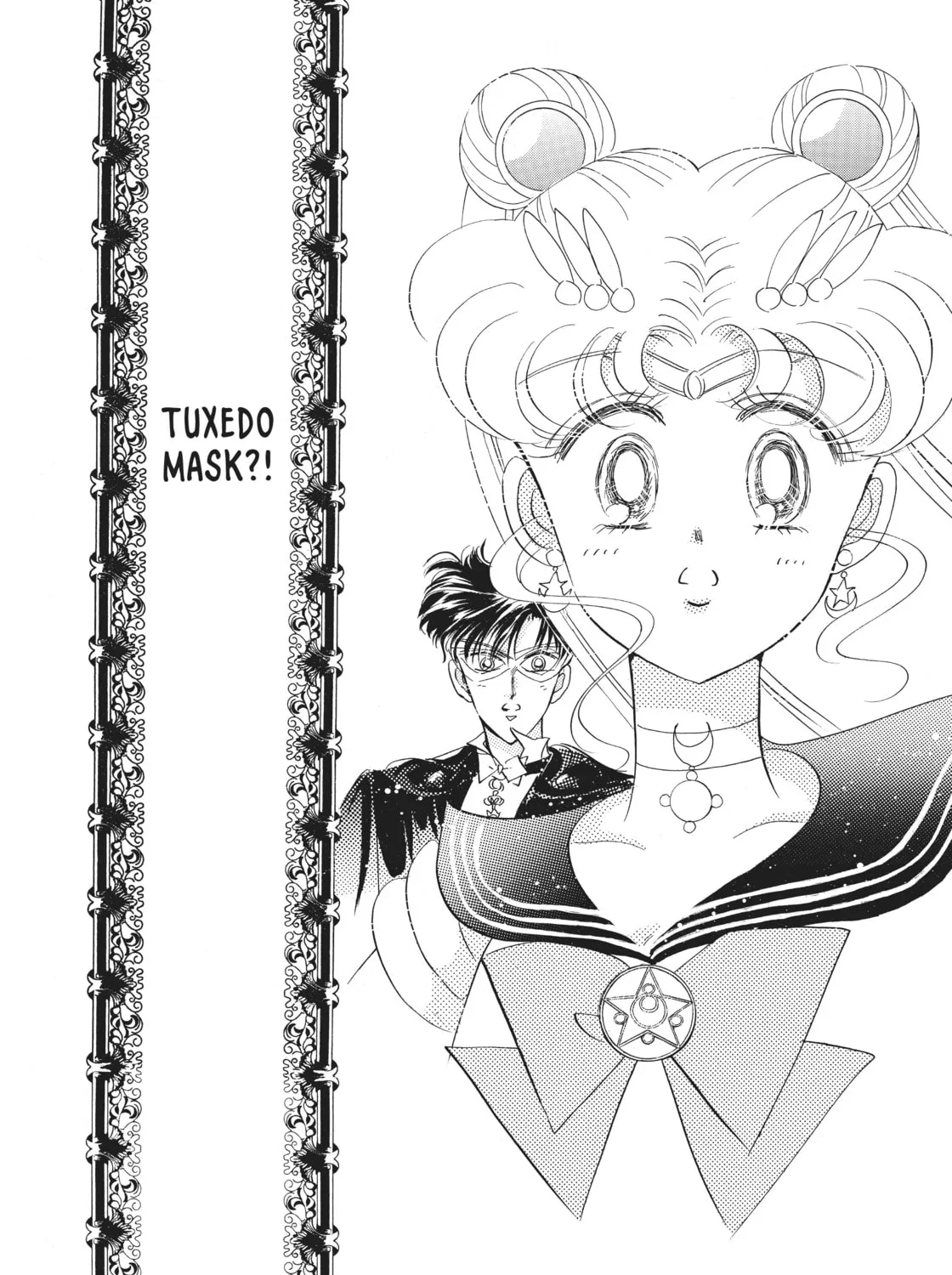 Sailor Moon Eternal Edition Chapter 19 page 97 - 