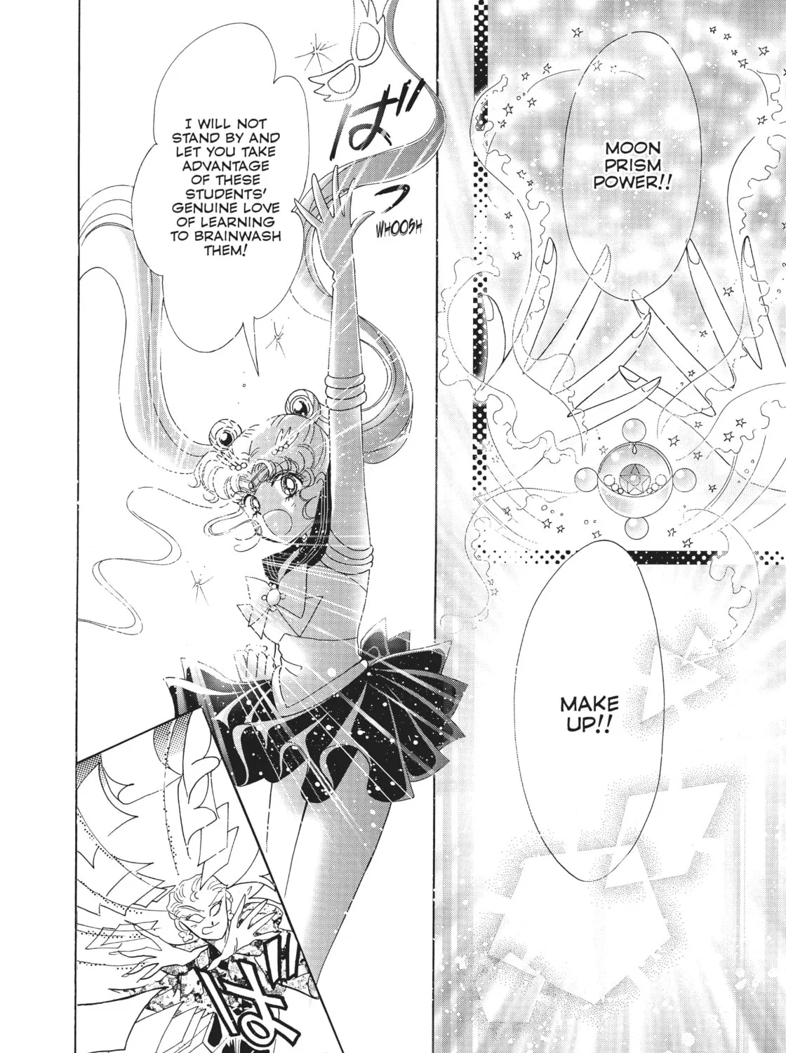 Sailor Moon Eternal Edition Chapter 2 page 51 - 