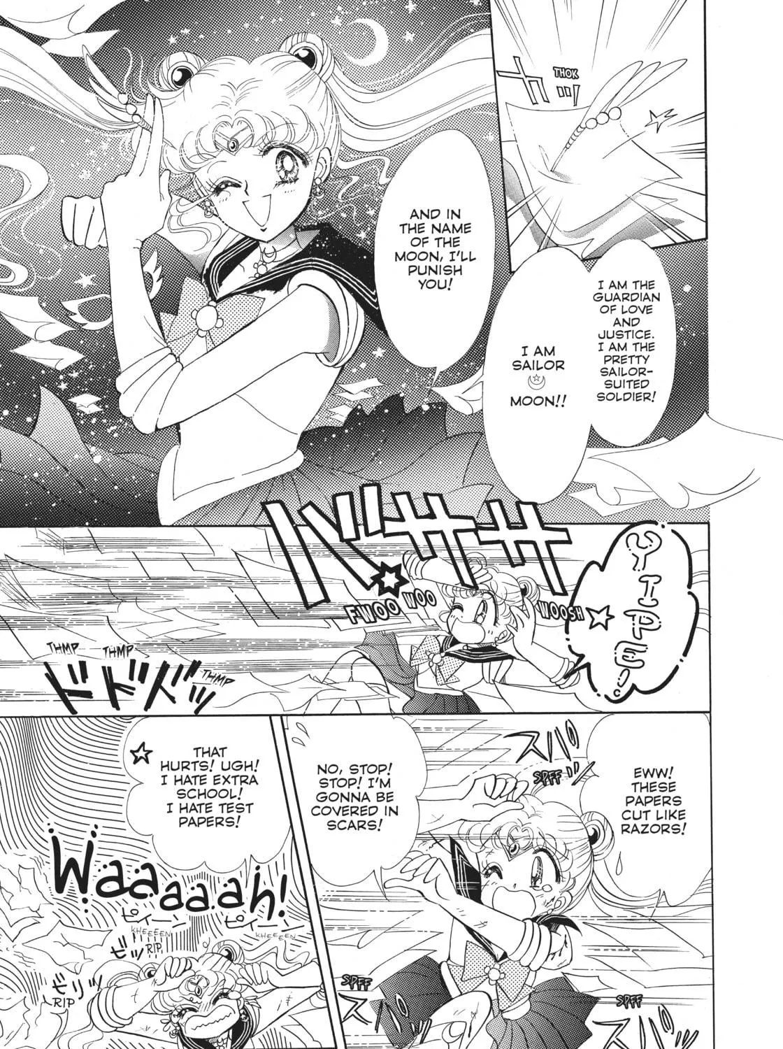 Sailor Moon Eternal Edition Chapter 2 page 53 - 