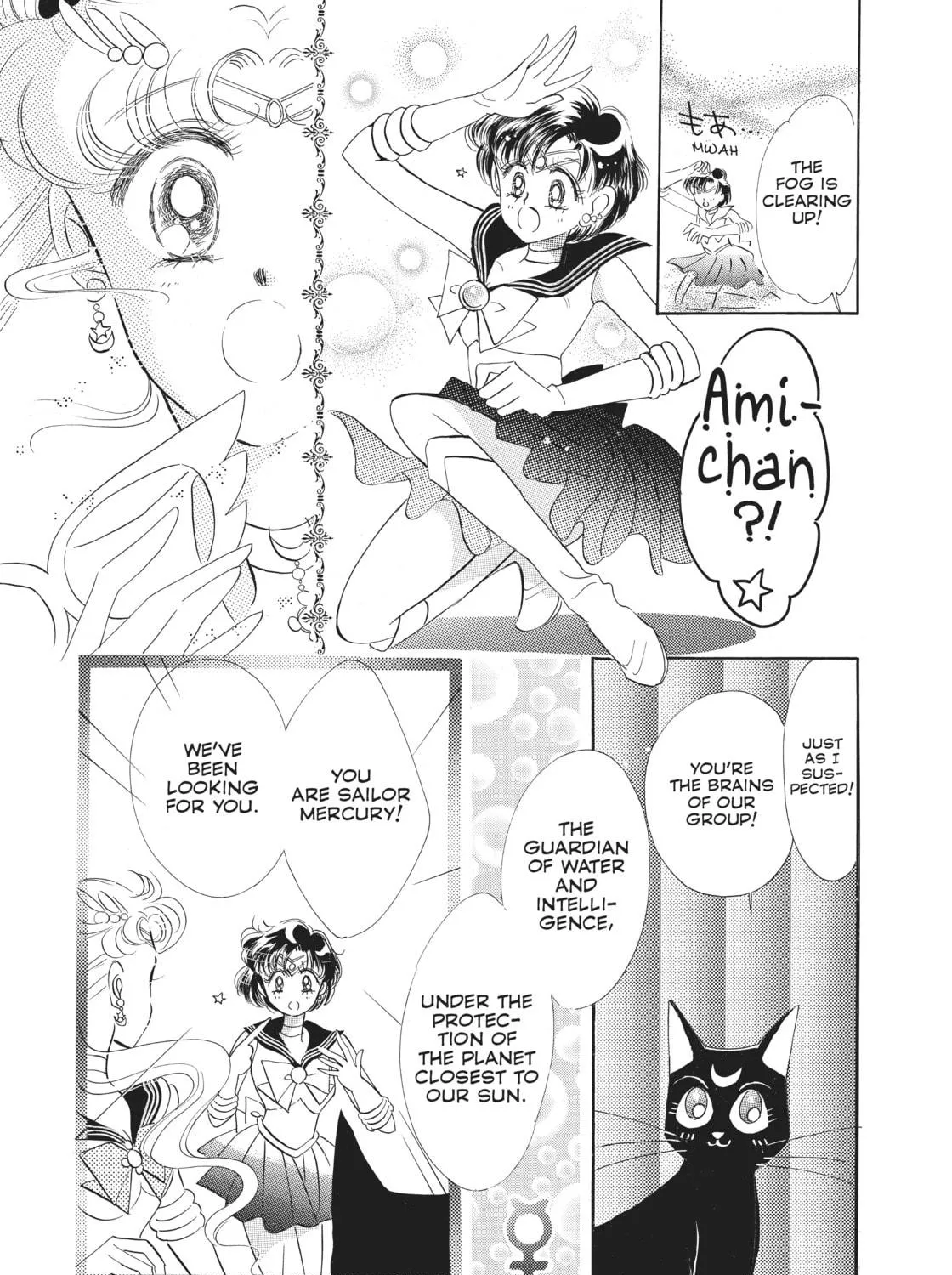 Sailor Moon Eternal Edition Chapter 2 page 65 - 