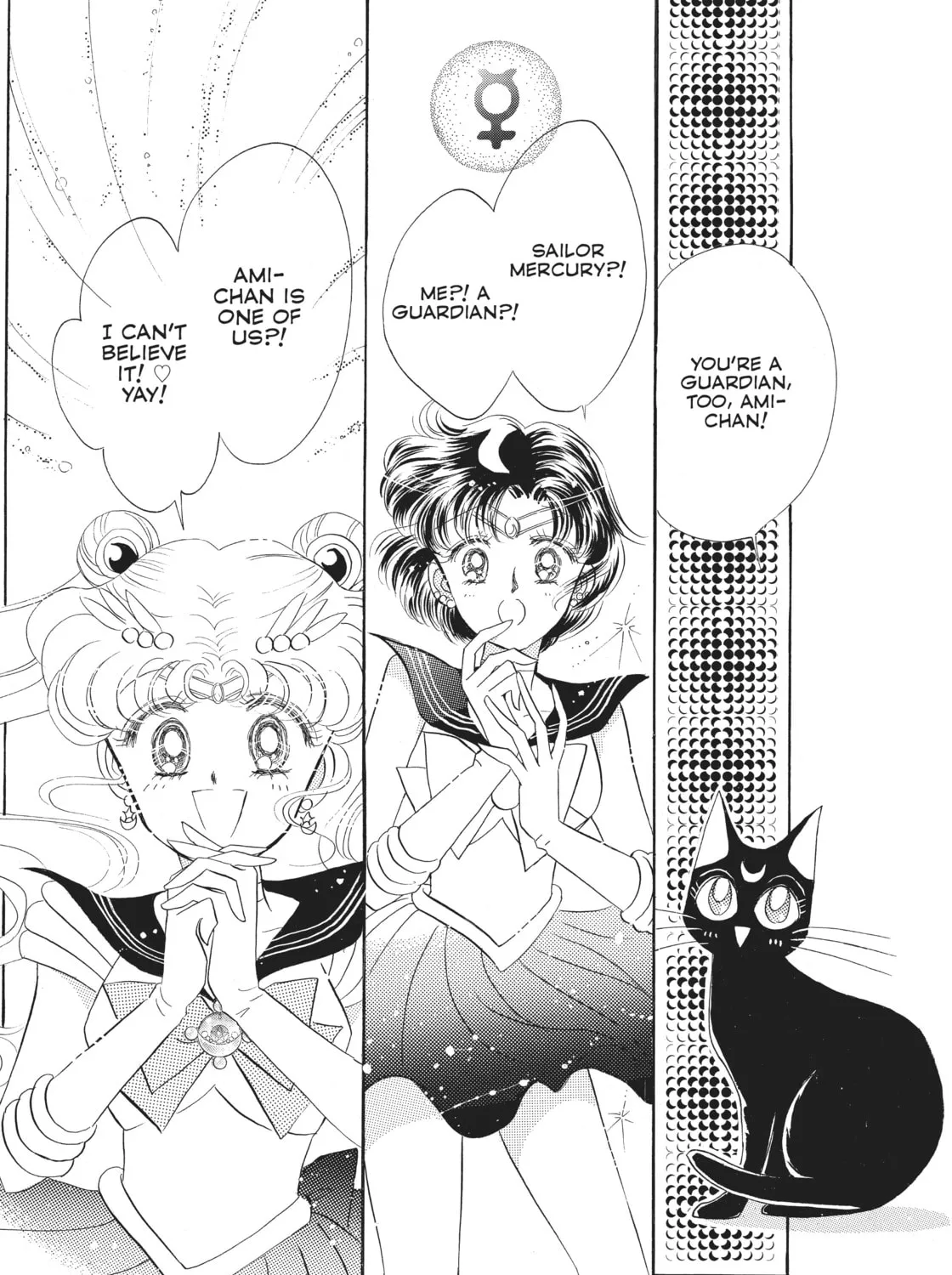 Sailor Moon Eternal Edition Chapter 2 page 67 - 