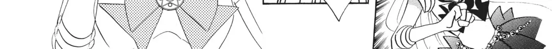 Sailor Moon Eternal Edition Chapter 20 page 38 - 