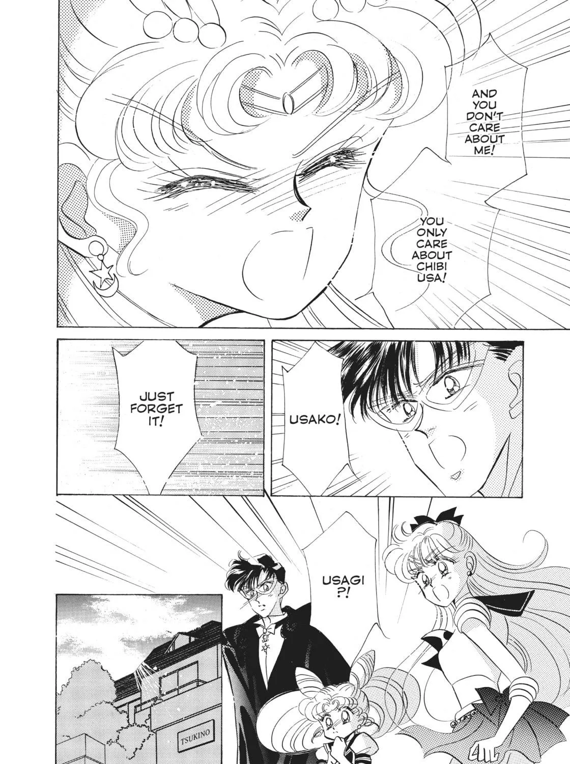 Sailor Moon Eternal Edition Chapter 20 page 53 - 