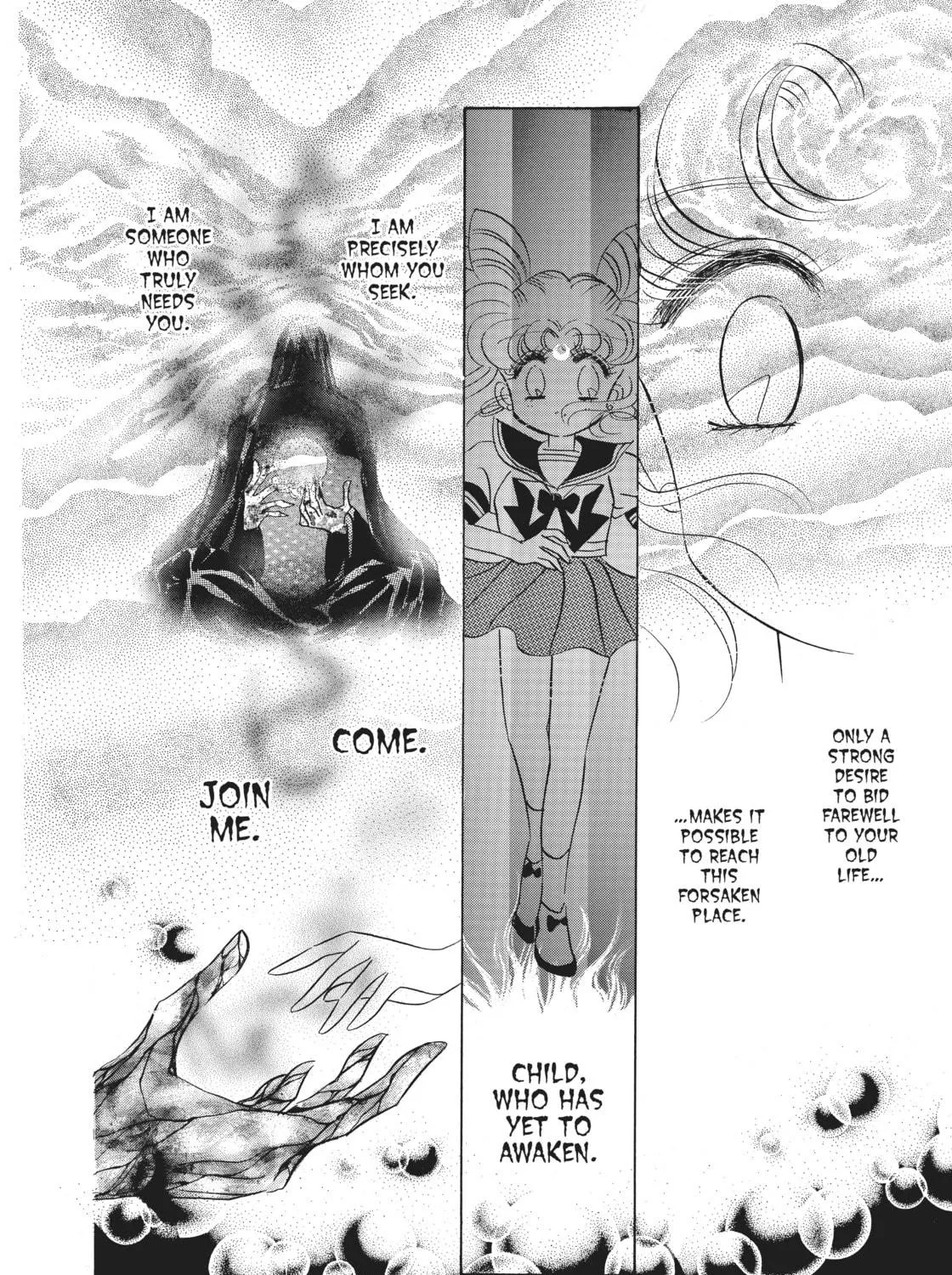 Sailor Moon Eternal Edition Chapter 21 page 101 - 