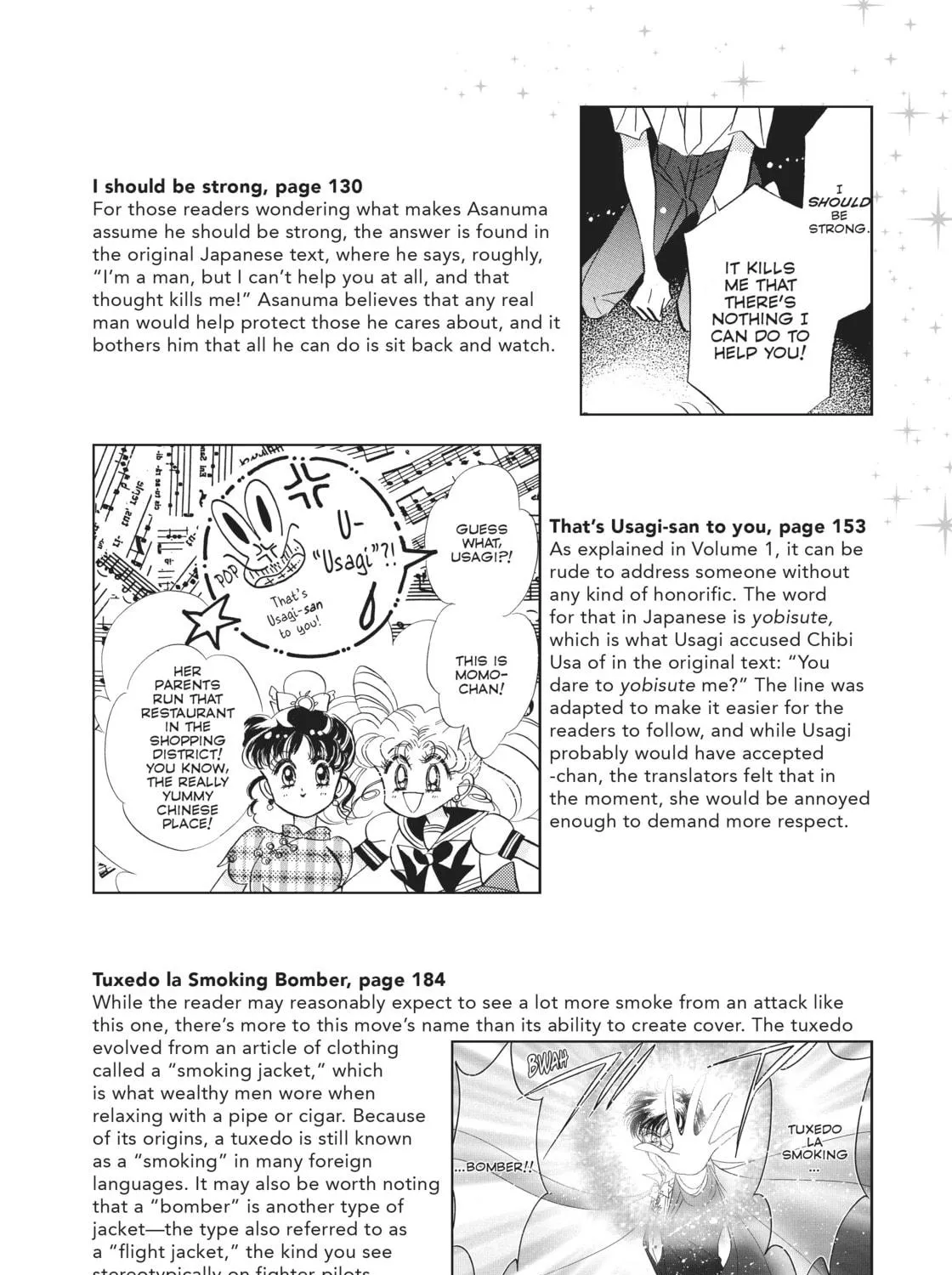 Sailor Moon Eternal Edition Chapter 21 page 113 - 