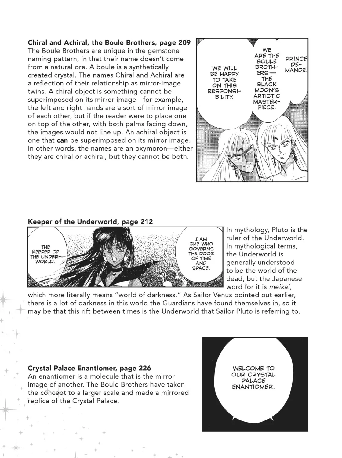 Sailor Moon Eternal Edition Chapter 21 page 115 - 