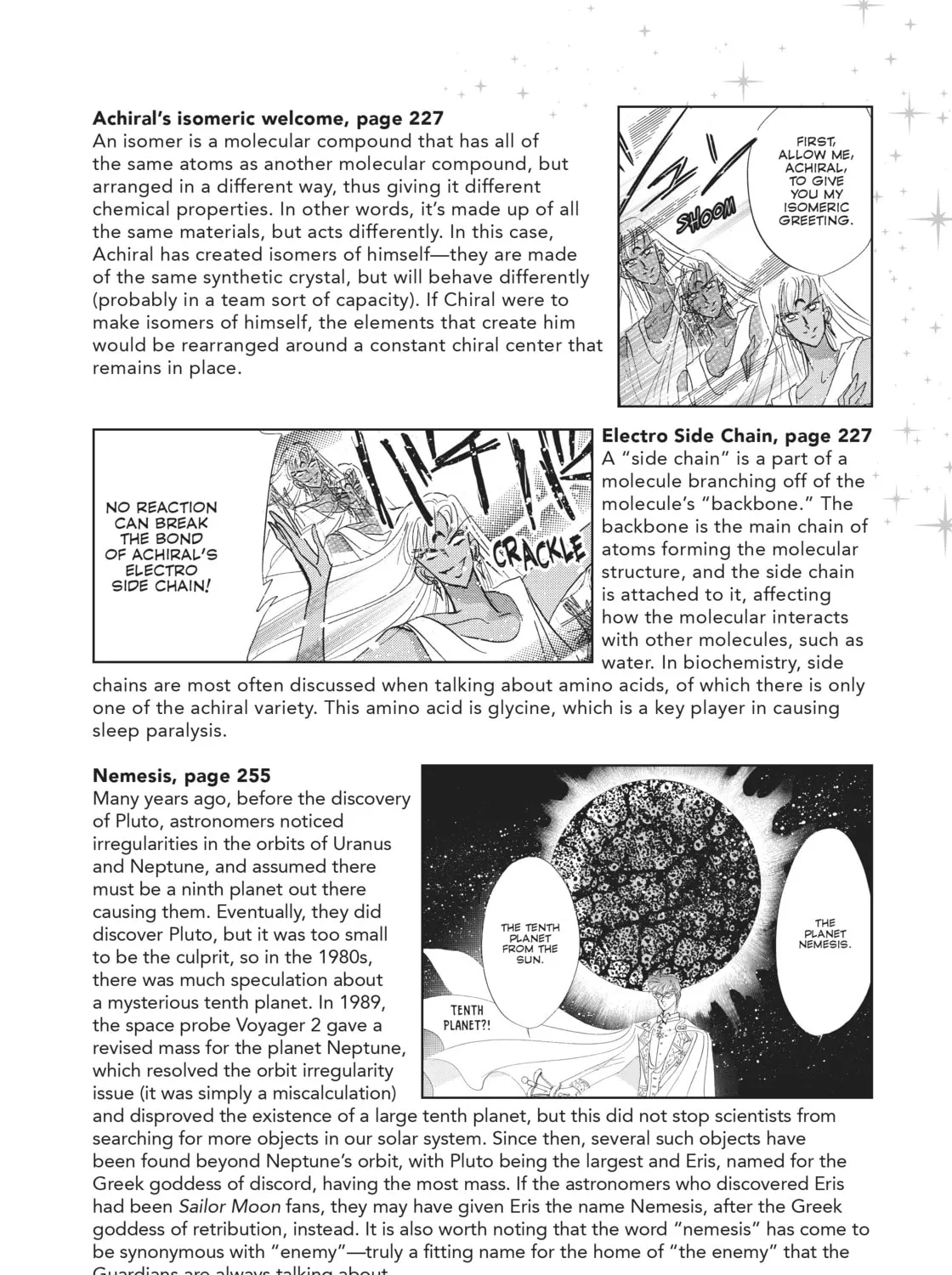 Sailor Moon Eternal Edition Chapter 21 page 117 - 