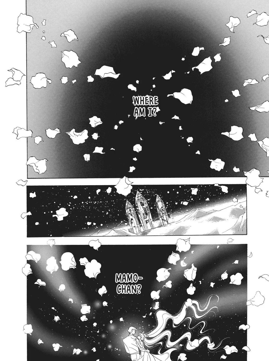 Sailor Moon Eternal Edition Chapter 21 page 13 - 