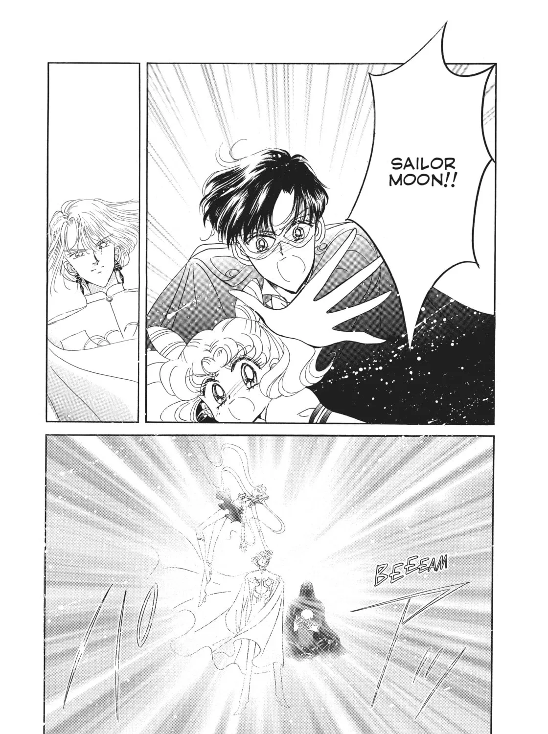 Sailor Moon Eternal Edition Chapter 21 page 7 - 