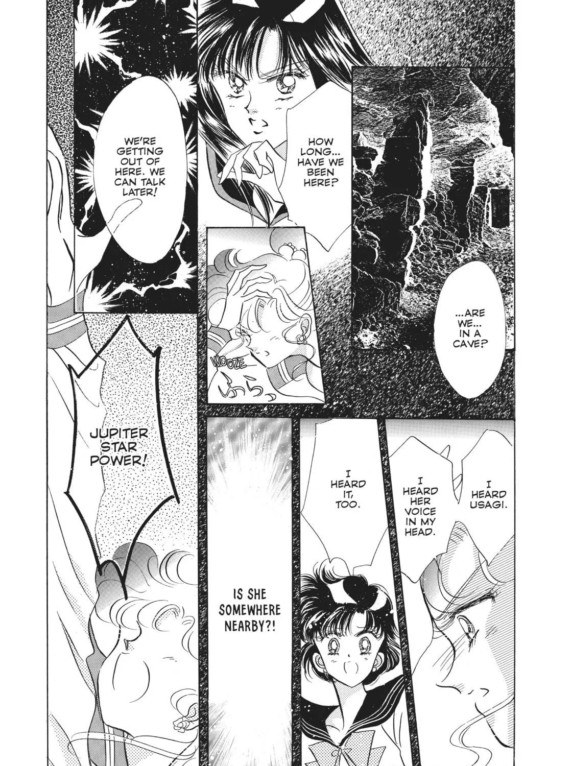 Sailor Moon Eternal Edition Chapter 21 page 71 - 