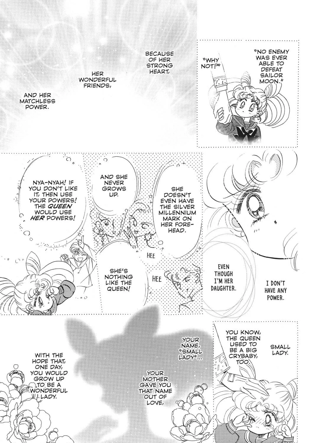 Sailor Moon Eternal Edition Chapter 21 page 79 - 