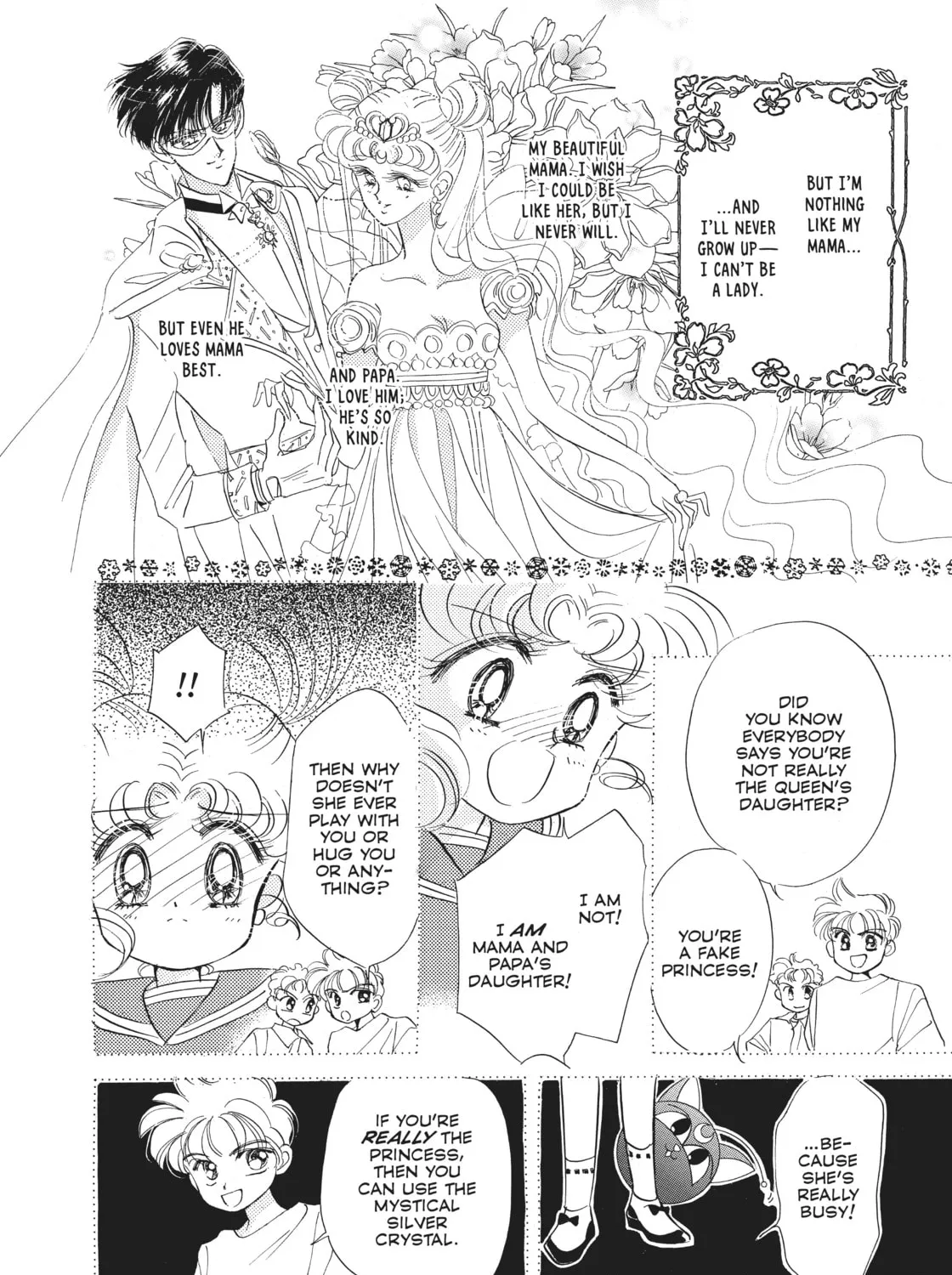 Sailor Moon Eternal Edition Chapter 21 page 81 - 