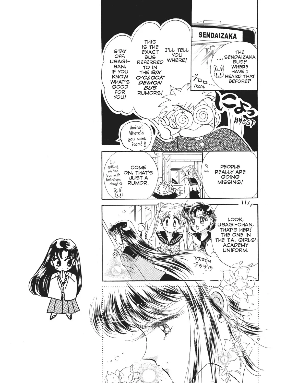 Sailor Moon Eternal Edition Chapter 3 page 25 - 