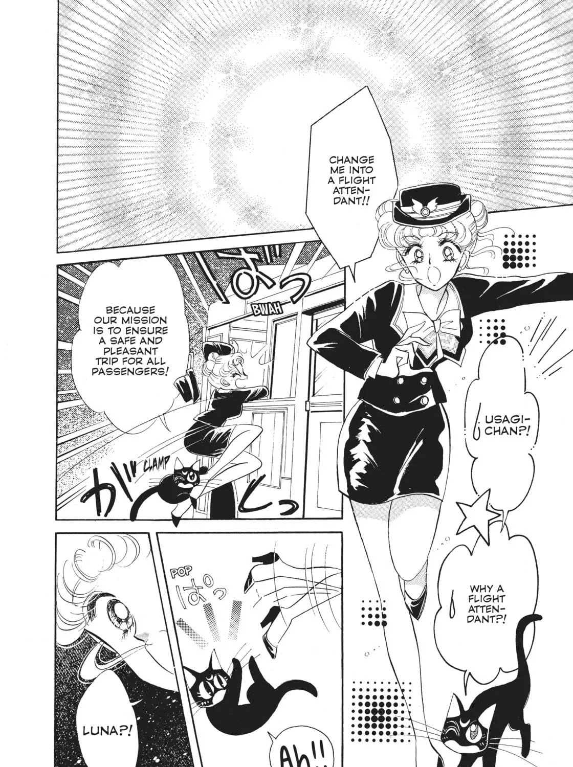 Sailor Moon Eternal Edition Chapter 3 page 59 - 