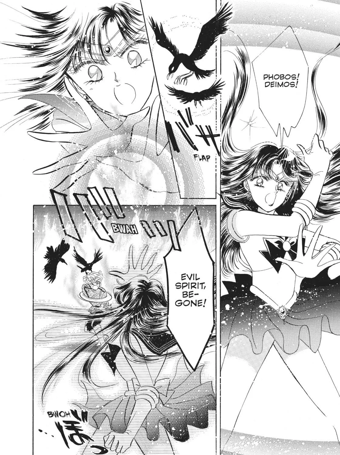 Sailor Moon Eternal Edition Chapter 3 page 79 - 