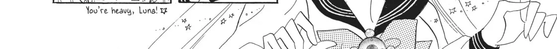 Sailor Moon Eternal Edition Chapter 4 page 26 - 