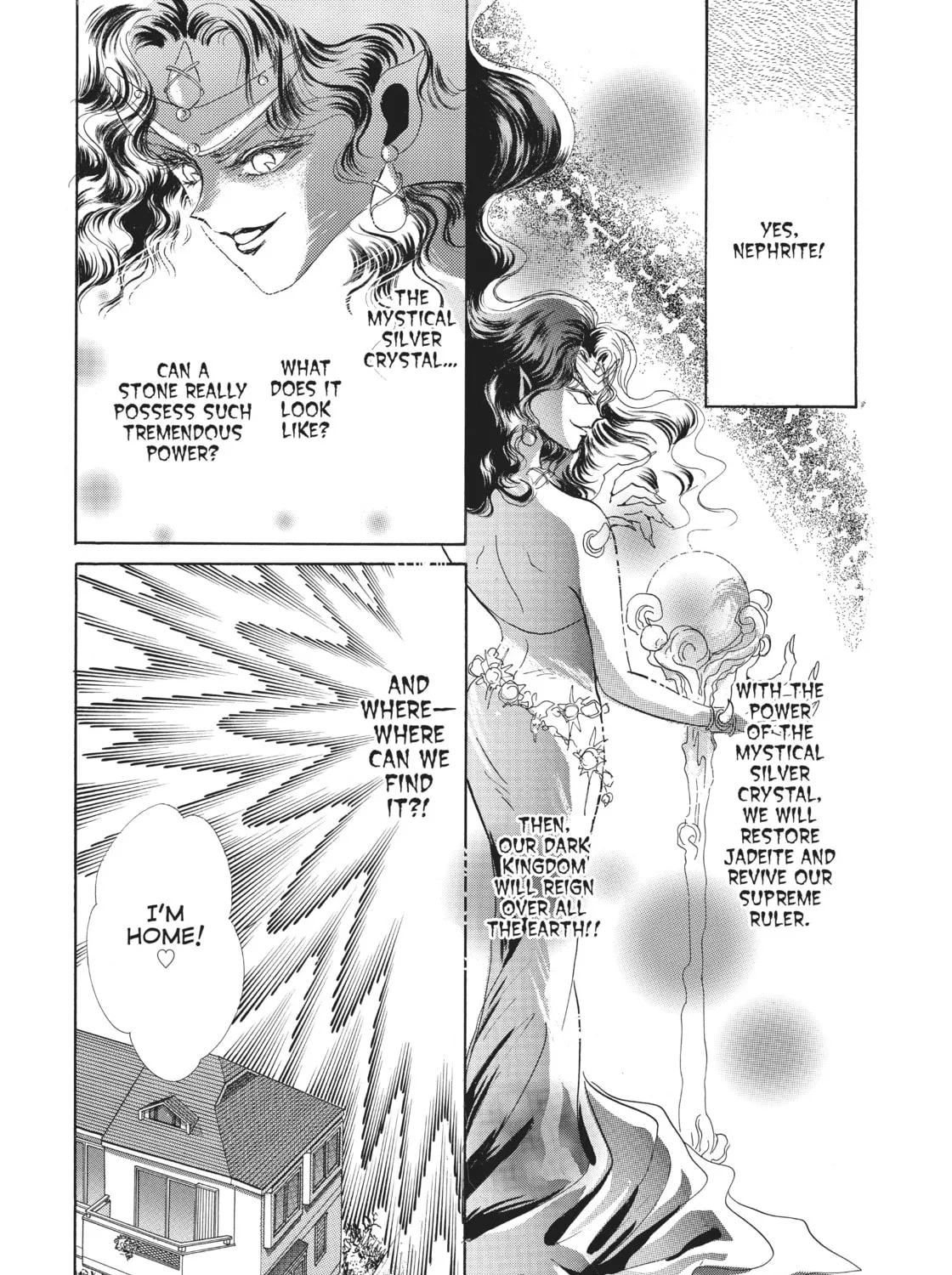 Sailor Moon Eternal Edition Chapter 4 page 31 - 