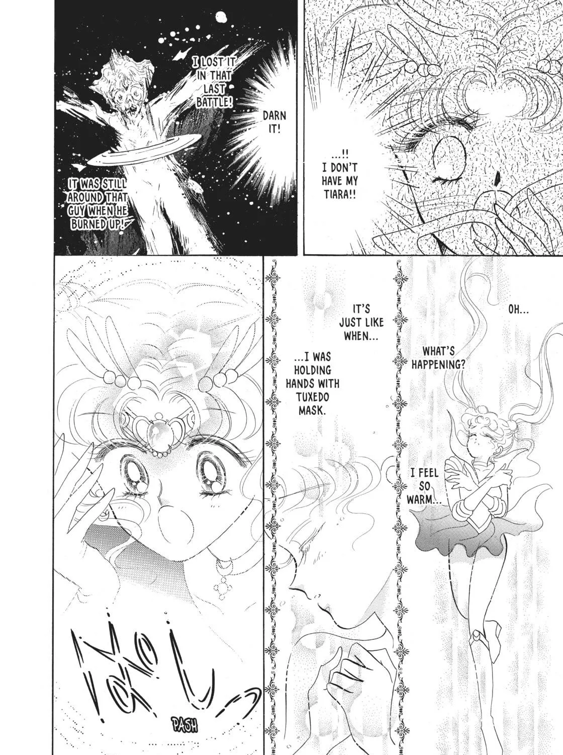 Sailor Moon Eternal Edition Chapter 4 page 59 - 