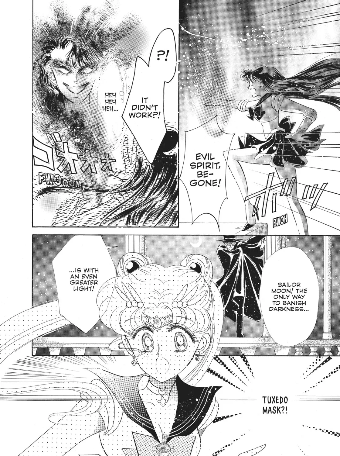 Sailor Moon Eternal Edition Chapter 4 page 63 - 