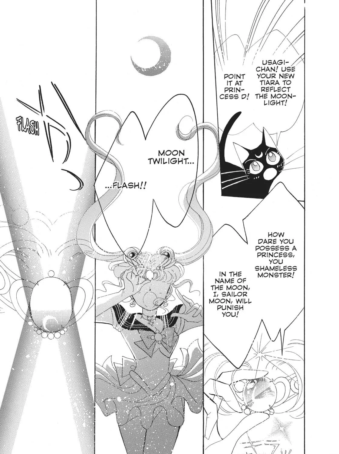 Sailor Moon Eternal Edition Chapter 4 page 65 - 