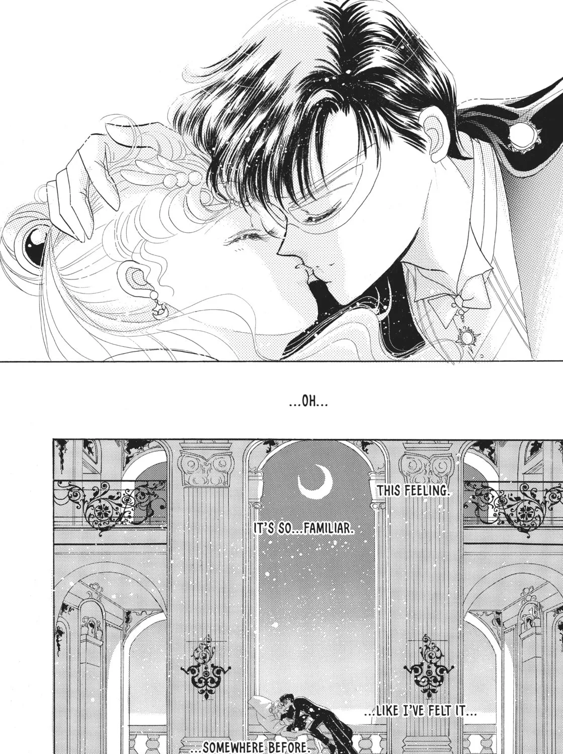 Sailor Moon Eternal Edition Chapter 4 page 75 - 