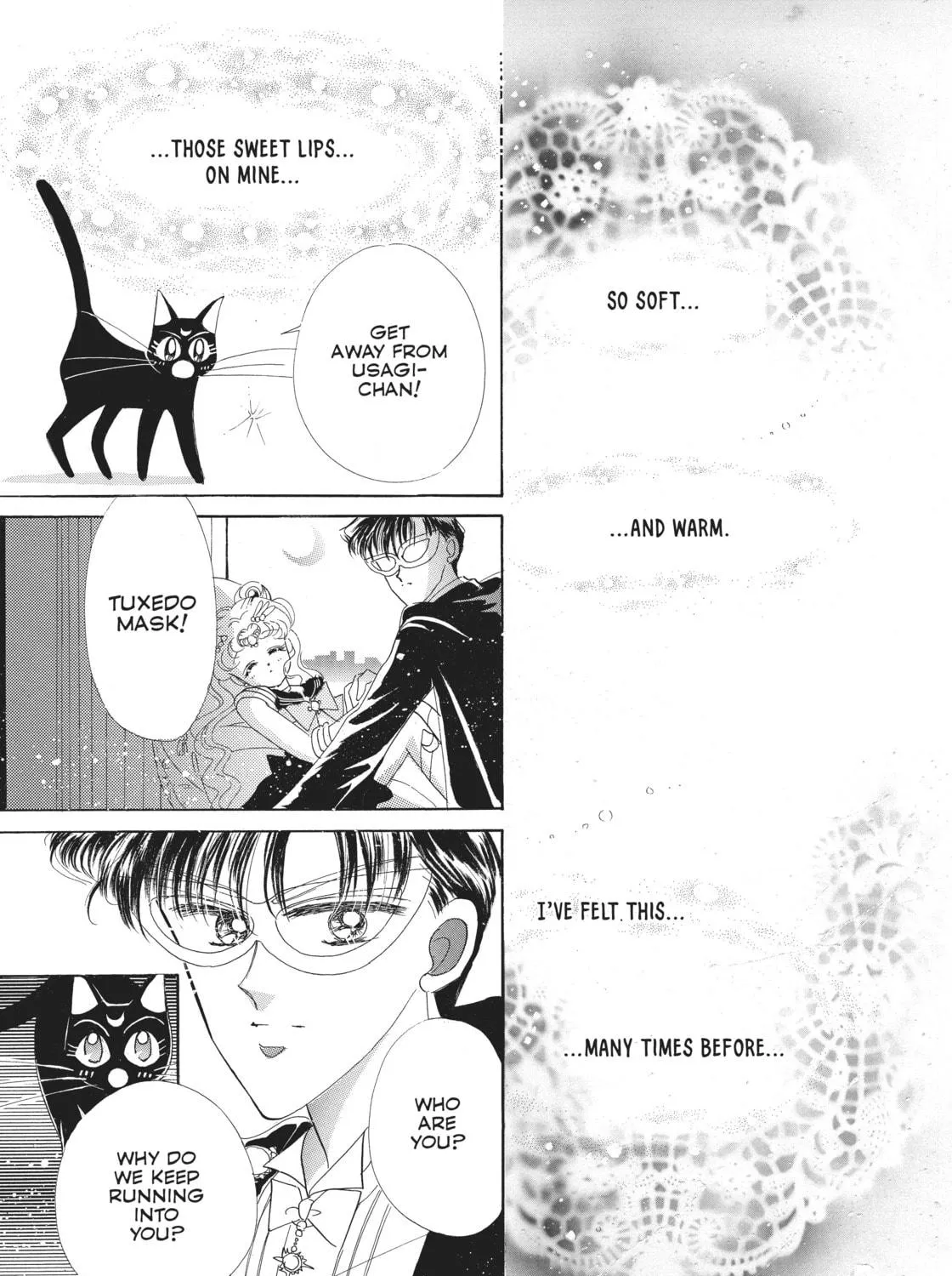 Sailor Moon Eternal Edition Chapter 4 page 77 - 