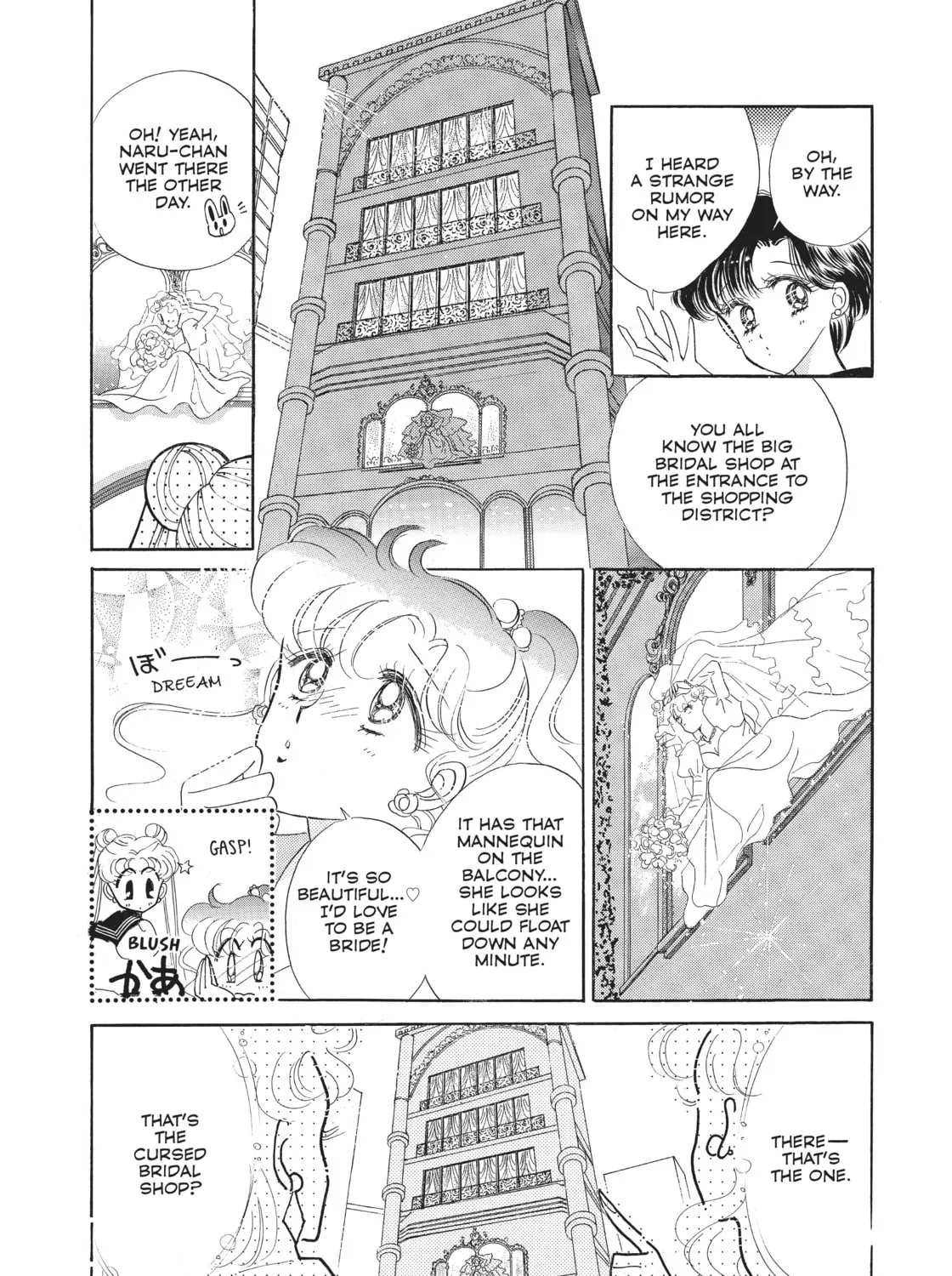 Sailor Moon Eternal Edition Chapter 5 page 27 - 