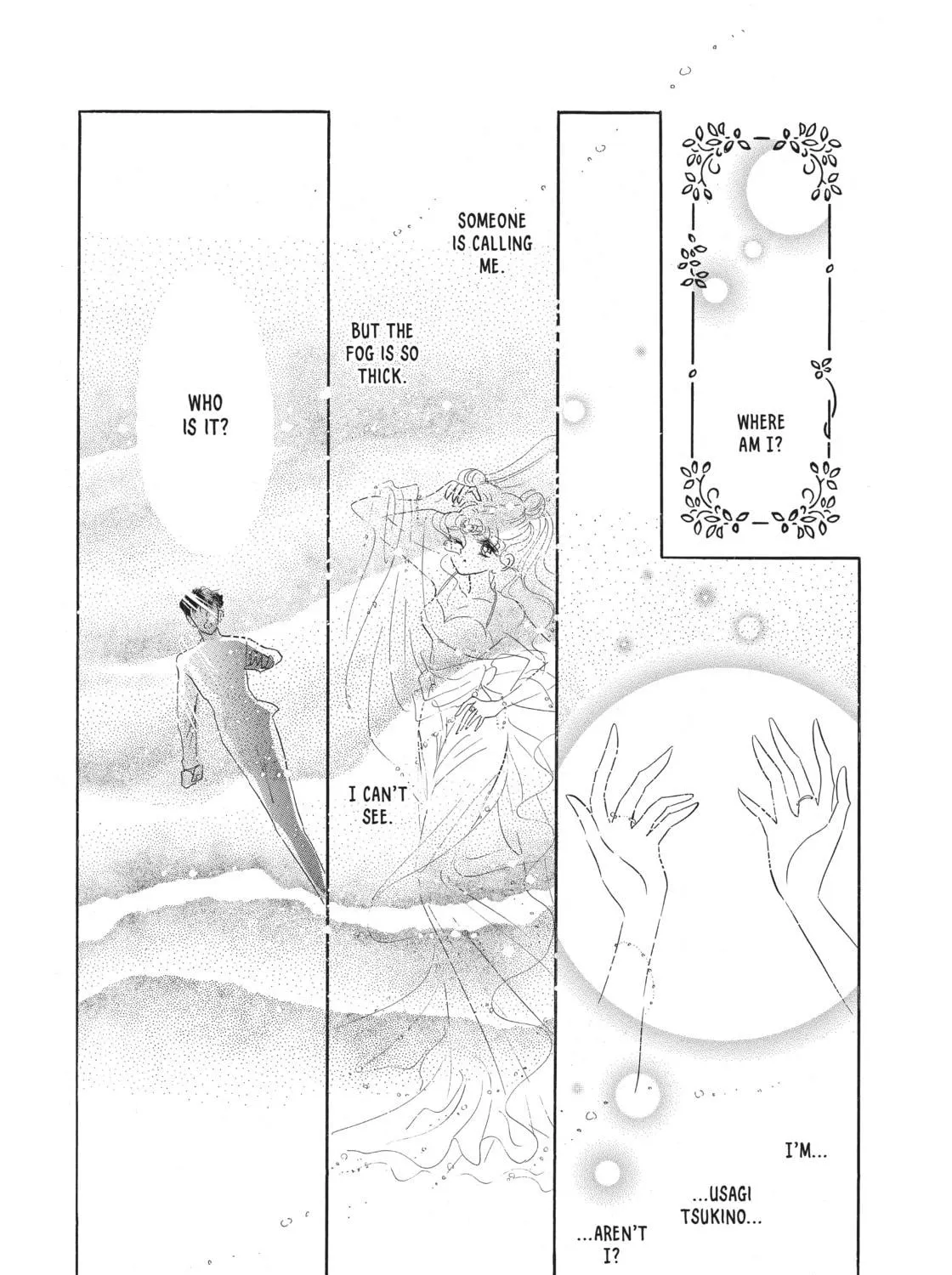 Sailor Moon Eternal Edition Chapter 5 page 5 - 