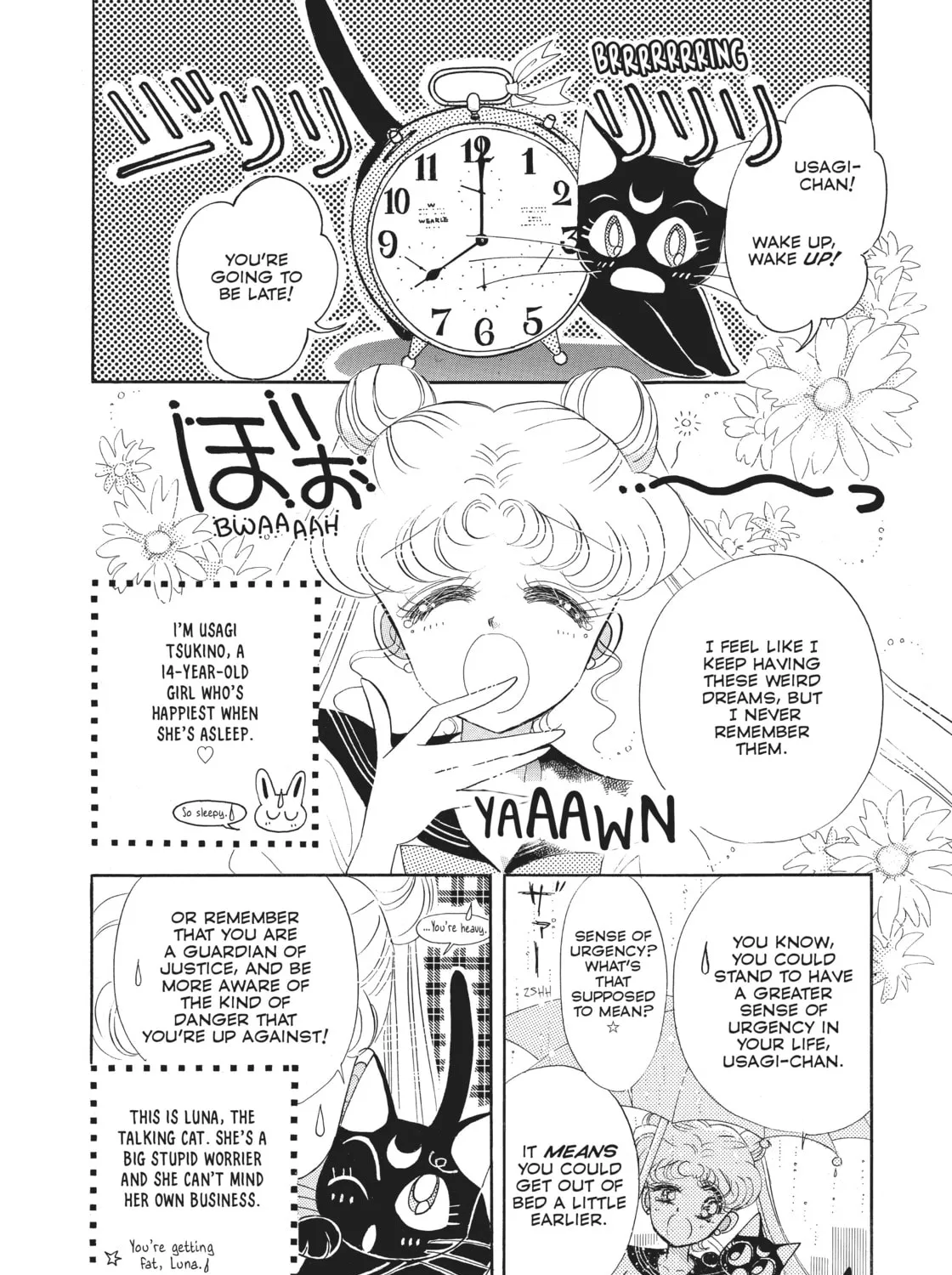 Sailor Moon Eternal Edition Chapter 5 page 7 - 