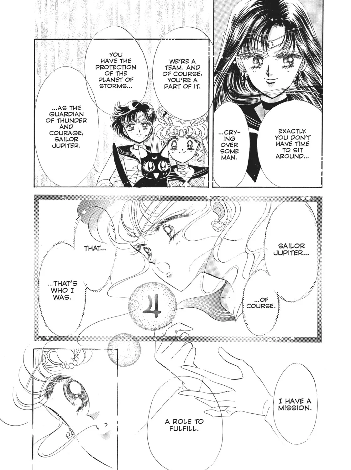 Sailor Moon Eternal Edition Chapter 5 page 63 - 