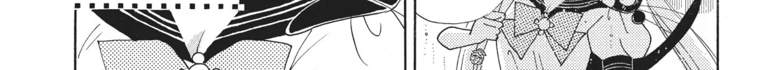 Sailor Moon Eternal Edition Chapter 5 page 8 - 