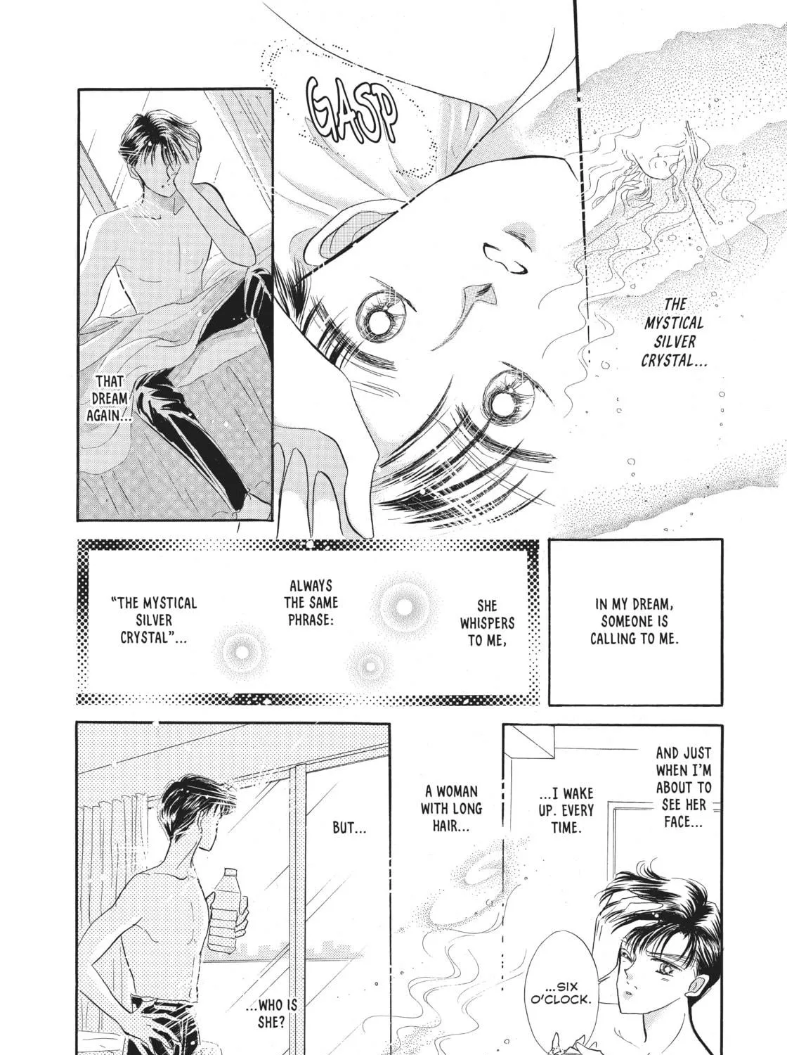 Sailor Moon Eternal Edition Chapter 6 page 11 - 